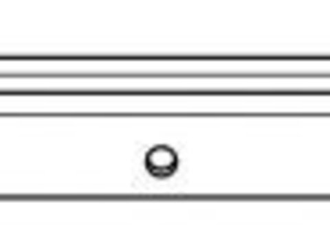 Brat, suspensie roata BMW 1 (E81), BMW 3 limuzina (E90), BMW 3 Touring (E91) - TOPRAN 501 050