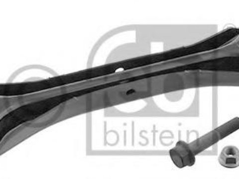 Brat, suspensie roata BMW 1 (E81), BMW 3 limuzina (E90), BMW 3 Touring (E91) - FEBI BILSTEIN 40360