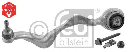 Brat suspensie roata BMW 1 (E87) - Cod intern: W20220107 - LIVRARE DIN STOC in 24 ore!!!