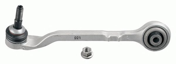 Brat, suspensie roata BMW 2 cupe (F22, F87) (2013 - 2016) LEMFÖRDER 37116 01