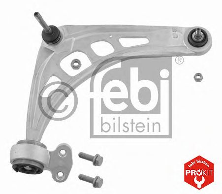 Brat suspensie roata BMW 3 Cabriolet (E46) - Cod intern: M20346720 - LIVRARE DIN STOC in 24 ore!!!