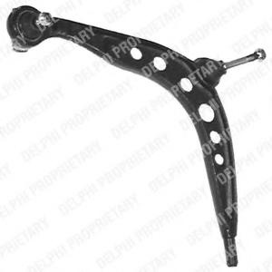 Brat, suspensie roata BMW 3 Compact (E36), BMW 3 limuzina (E36), BMW 3 cupe (E36) - DELPHI TC551