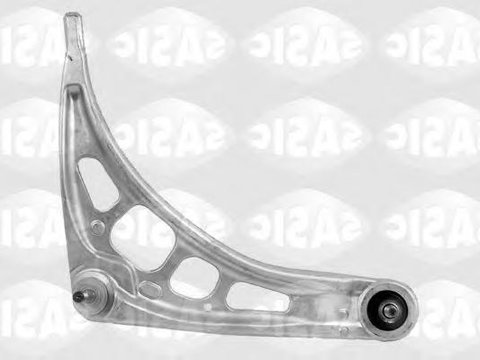 Brat, suspensie roata BMW 3 limuzina (E46), BMW 3 cupe (E46), BMW 3 Touring (E46) - SASIC 9005683