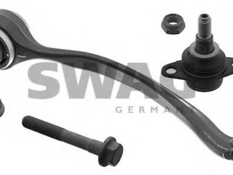 Brat, suspensie roata BMW 3 limuzina (E90), BMW 3 Touring (E91), BMW 3 cupe (E92) - SWAG 20 94 0854