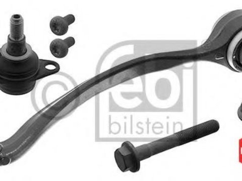 Brat, suspensie roata BMW 3 limuzina (E90), BMW 3 Touring (E91), BMW 3 cupe (E92) - FEBI BILSTEIN 40853