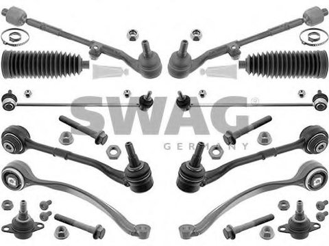 Brat, suspensie roata BMW 3 limuzina (E90), BMW 3 Touring (E91), BMW 3 cupe (E92) - SWAG 20 94 6292