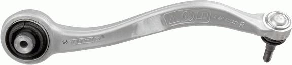 Brat, suspensie roata BMW 4 (F32, F82), Compartiment, 07.2013 - Lemförder 38257 01