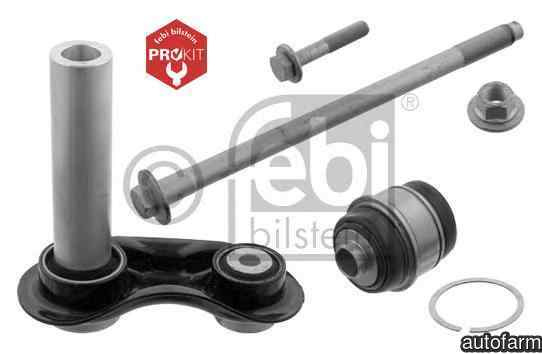 Brat, suspensie roata BMW 5 Touring (E61) FEBI BILSTEIN 34695