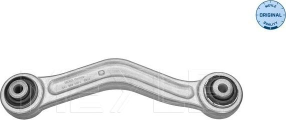 Brat, suspensie roata BMW 5 Touring VI (F11), Turism, 11.2009 - 02.2017 Meyle 316 050 0099