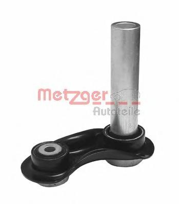 Brat, suspensie roata BMW 7 limuzina (E38), BMW 5 limuzina (E39), BMW 5 Touring (E39) - METZGER 58015809