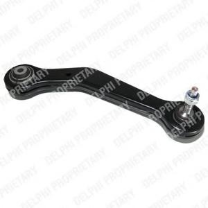 Brat, suspensie roata BMW 7 limuzina (E38), BMW Z8 (E52) - DELPHI TC2042