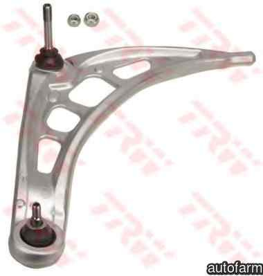 Brat, suspensie roata BMW (BRILLIANCE) 3 SERIES (E