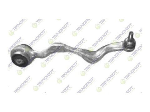 Brat suspensie roata BMW Seria 1 (E81, E87), Seria 3 (E90/ E91), X1 (E84), Z4 (E89) Teknorot parte montare : Punte fata, Dreapta, Fata, Jos, spre exterior