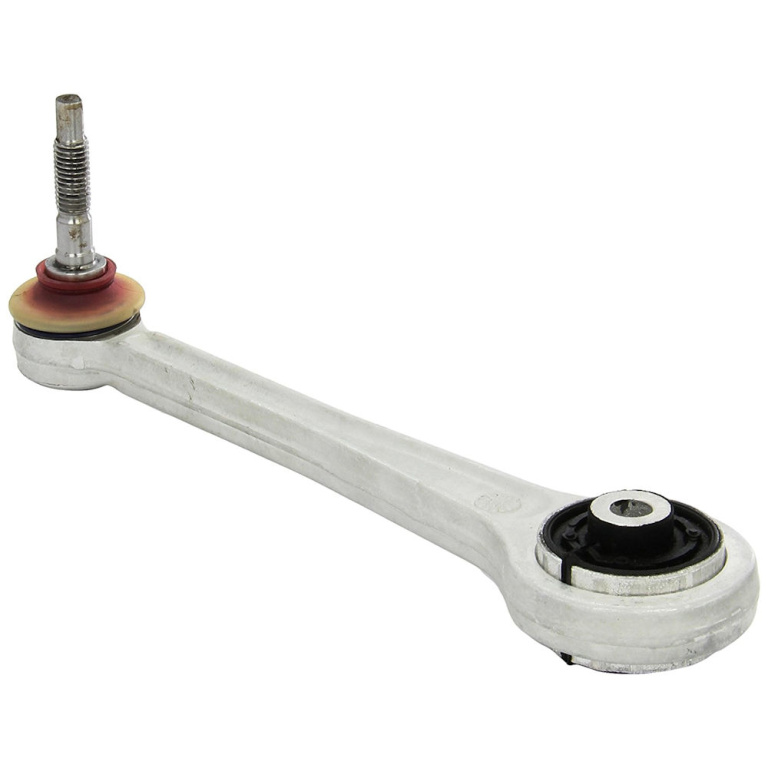 Brat suspensie roata BMW Seria 5 (E39), Seria 5 (E60), Seria 7 (E65, E66, E67) Teknorot parte montare : Punte spate, Stanga/ Dreapta, Fata, Superior, spre exterior