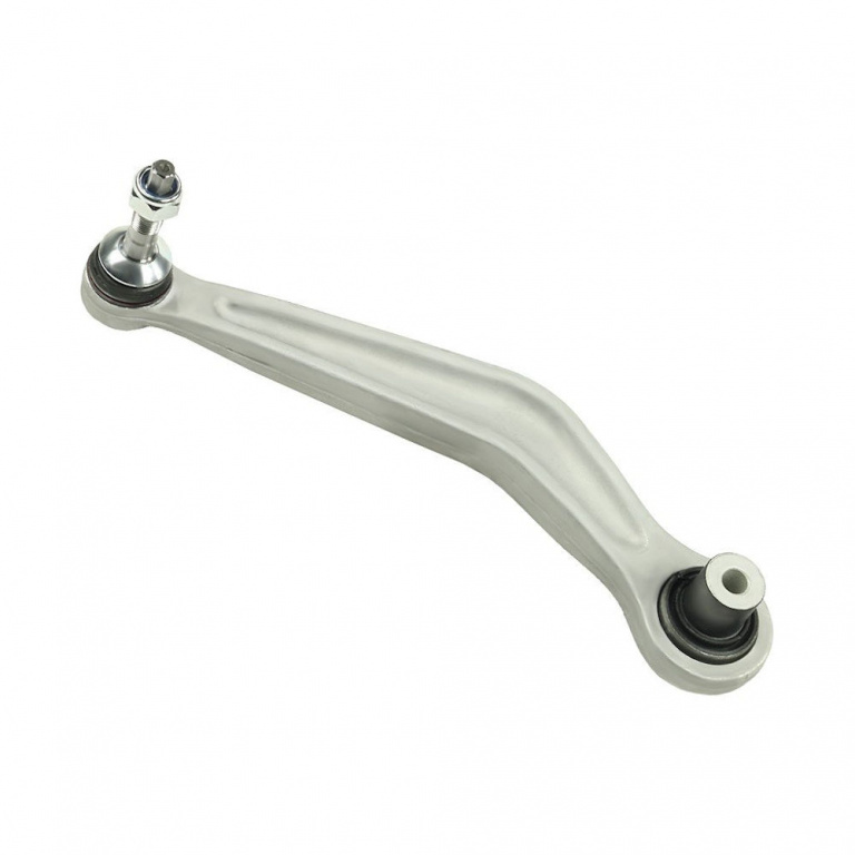 Brat suspensie roata BMW Seria 5 (E60), Seria 6 (E63, E64), Seria 7 (E65, E66, E67) SRLine parte montare : Punte spate, Stanga, Spate, Superior, spre exterior