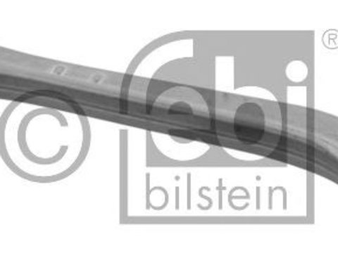 Brat, suspensie roata BMW X5 (E70) (2007 - 2013) FEBI BILSTEIN 37444