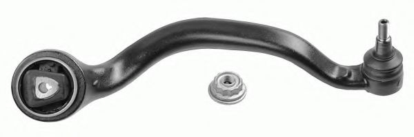 Brat, suspensie roata BMW X6 (E71, E72) (2008 - 20