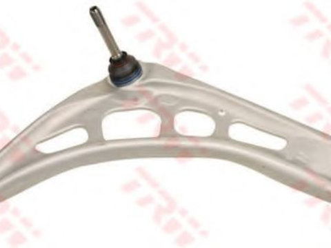 Brat, suspensie roata BMW Z4 cupe (E86) (2006 - 2009) TRW JTC1070