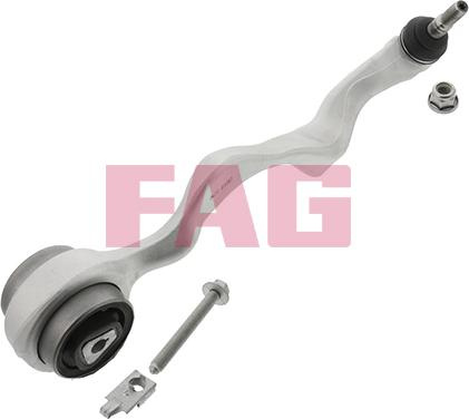 Brat, suspensie roata BMW Z4 ROADSTER II (E89), Roadster, 02.2009 - 08.2016 FAG 821 0752 10