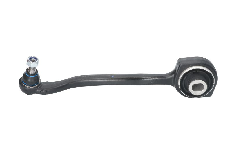 Brat, suspensie roata Bratul axei anterioare a puntii dorite Stanga inferior din spate cu tampon de cauciuc MERCEDES C CL203 C T-MODEL S203 C W203 CLC CL203 CLK A209 1.6-6.2 05.00-06.11 MEYLE 016 050 0029