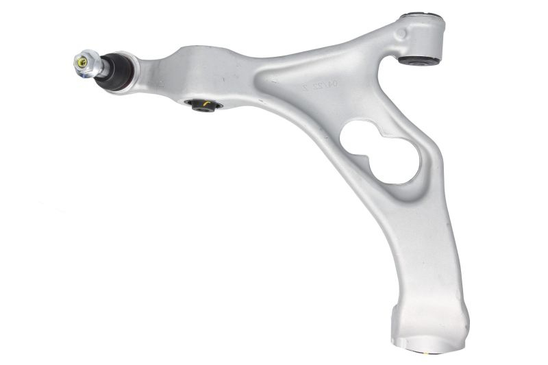 Brat, suspensie roata Bratul axei anterioare a puntii dorite Stanga inferior/longitudinal fata AUDI Q7 PORSCHE CAYENNE VW TOUAREG 3.0-6.0D 03.06- DELPHI TC2589