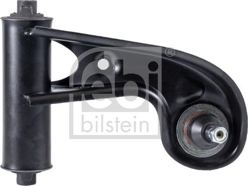 Brat. suspensie roata Bratul axei anterioare a puntii dorite Dreapta superior fata MERCEDES C W202 C T-MODEL S202 MERCEDES-BENZ E-CLASS (W210), Sedan, 06.1995 - 08.2003 Febi Bilstein 10796
