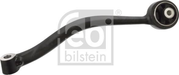 Brat. suspensie roata Bratul axei anterioare a puntii dorite Stanga inferior fata BMW X3 F25 X4 F26 FORD C-MAX II BMW X4 (F26), Crossover, 05.2013 - 03.2018 Febi Bilstein 104816