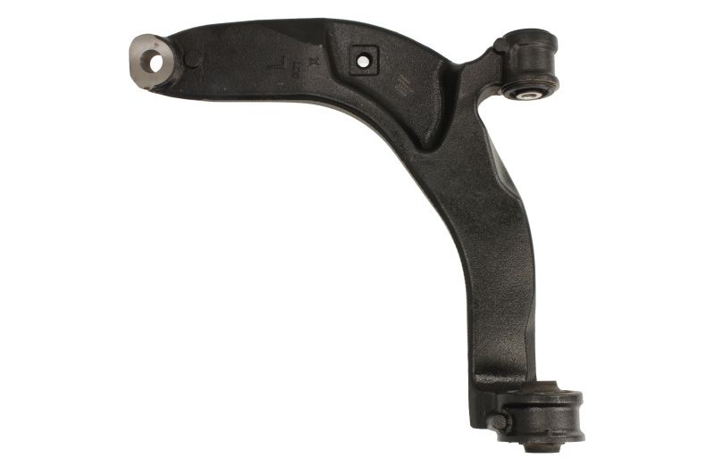 Brat, suspensie roata Bratul axei anterioare a puntii dorite Stanga inferior fata VW CALIFORNIA T5 CAMPER CALIFORNIA T6 CAMPER MULTIVAN T5 MULTIVAN T6 TRANSPORTER T5 TRANSPORTER T6 1.9-2.0 d 04.03- DELPHI TC3800