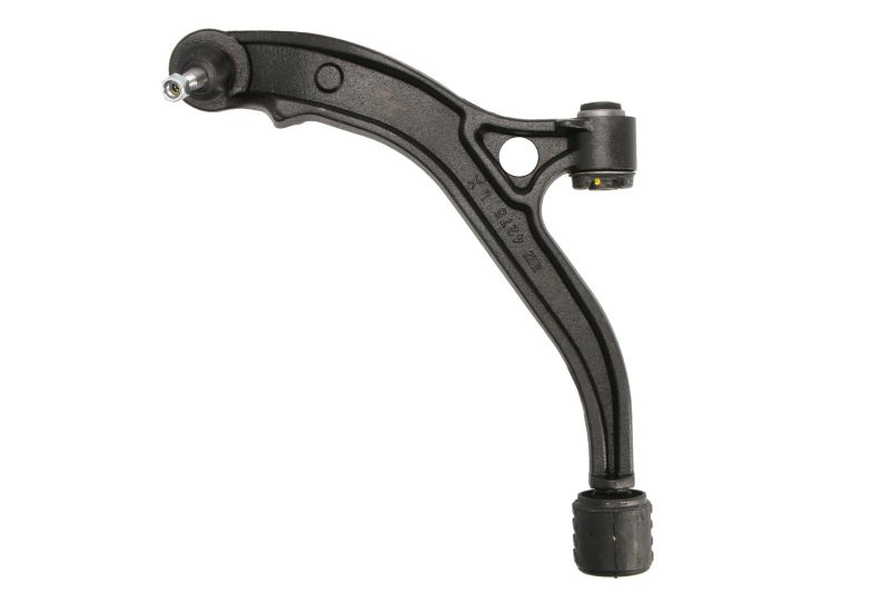 Brat, suspensie roata Bratul axei anterioare a puntii dorite Stanga inferior/longitudinal fata CHRYSLER VOYAGER IV 2.4-3.8 02.00-12.08 DELPHI TC2218