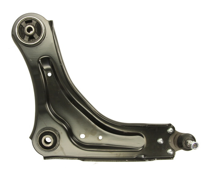 Brat, suspensie roata Bratul axei anterioare a puntii dorite Stanga inferior fata RENAULT LATITUDE 1.5D-3.0 d 07.10- DELPHI TC2730