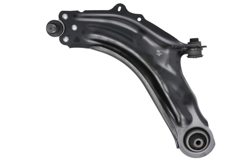 Brat, suspensie roata Bratul axei anterioare a puntii dorite Stanga inferior fata 20 mm MERCEDES CITAN MIXTO DOUBLE CABIN CITAN MPV CITAN/MINIVAN W415 RENAULT KANGOO BE BOP 1.2-Electric 02.08- DELPHI TC2326