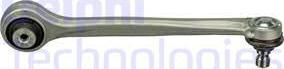 Brat. suspensie roata Bratul axei anterioare a puntii dorite Dreapta superior fata AUDI A4 ALLROAD B9 A4 B9 A5 1. AUDI A4 Avant V (8W5, 8WD, B9), Turism, 08.2015 - Delphi TC3797