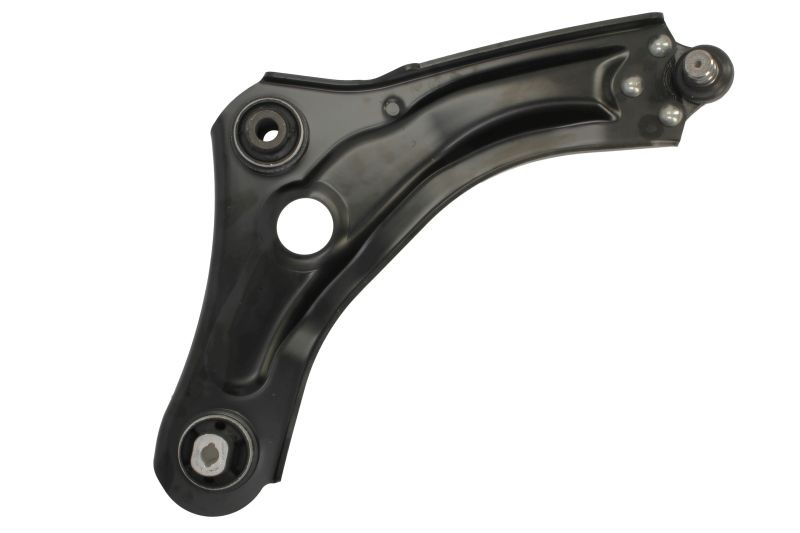 Brat, suspensie roata Bratul axei anterioare a puntii dorite Dreapta inferior fata cu articulatie bila RENAULT MEGANE IV 1.2-1.6H 11.15- SASIC SAS7474049