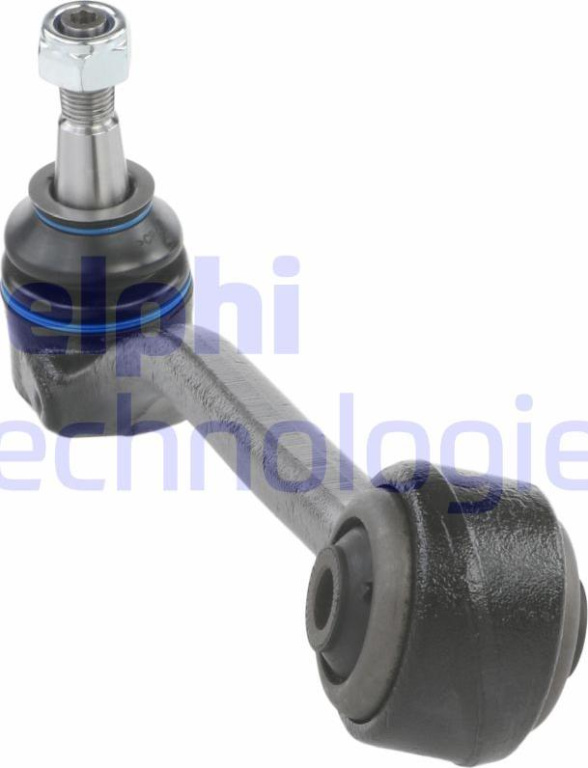 Brat. suspensie roata Bratul axei anterioare a puntii dorite Stanga inferior spate BMW X3 E83 2.0-3.0 d 09.03-12.1 BMW X3 (E83), Crossover, 01.2003 - 12.2011 Delphi TC1481