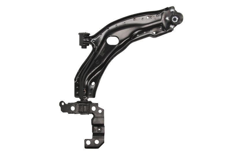 Brat, suspensie roata Bratul axei anterioare a puntii dorite Dreapta inferior/longitudinal fata 136 mm cu o articulatie articulatie FIAT DOBLO DOBLO/MINIVAN PALIO SIENA STRADA 1.0-1.9 04.96- DELPHI TC2012