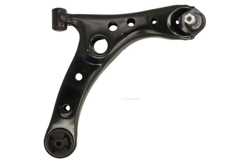 Brat, suspensie roata Bratul axei anterioare a puntii dorite Dreapta inferior fata TOYOTA AVENSIS VERSO COROLLA 1.3/2.0/2.0 d 08.01-11.09 DELPHI TC2853