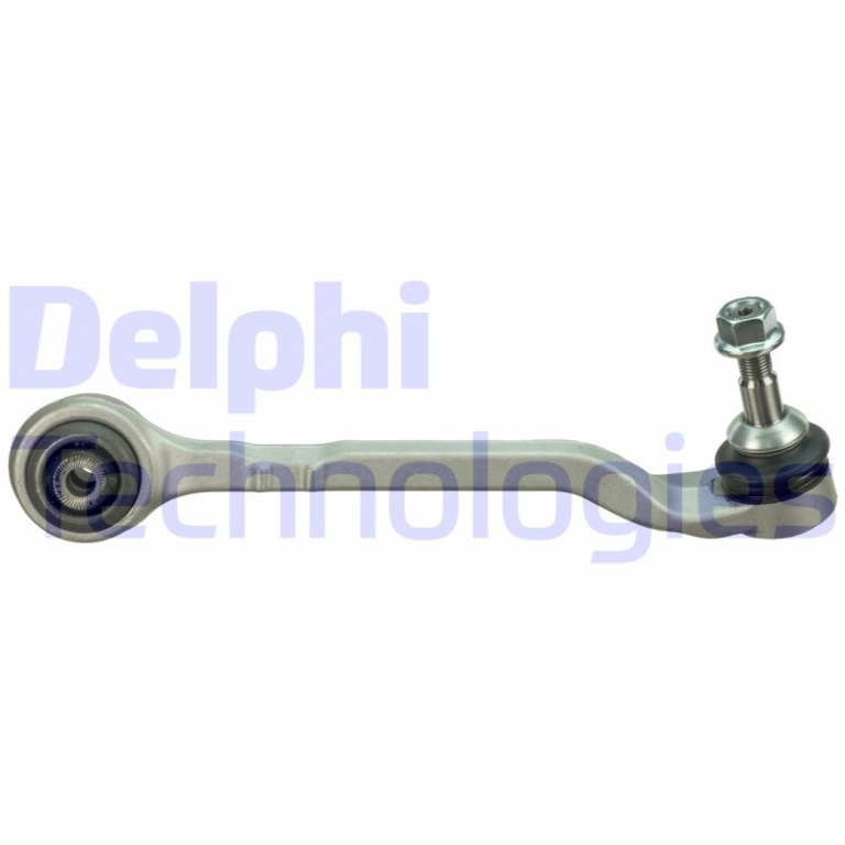 Brat, suspensie roata Bratul axei anterioare a puntii dorite Dreapta din spate/inferior fata 305 mm BMW 1 F20 1 F21 2 F22 F87 2 F23 3 F30 F80 3 F31 3 GRAN TURISMO F34 2.0-3.0 d 01.12- DELPHI TC3579