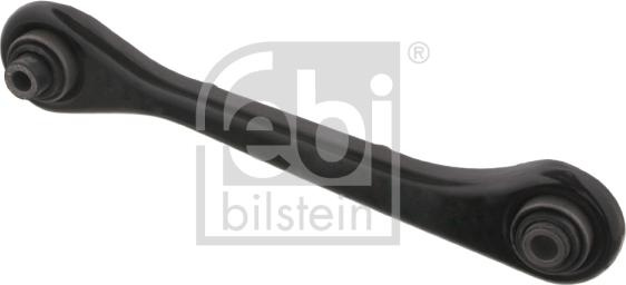 Brat. suspensie roata Bratul axei posterioare a puntii spate Stanga inferior din fata fara surub transversal A VW PASSAT CC (357), Compartiment, 02.2008 - 01.2012 Febi Bilstein 32956