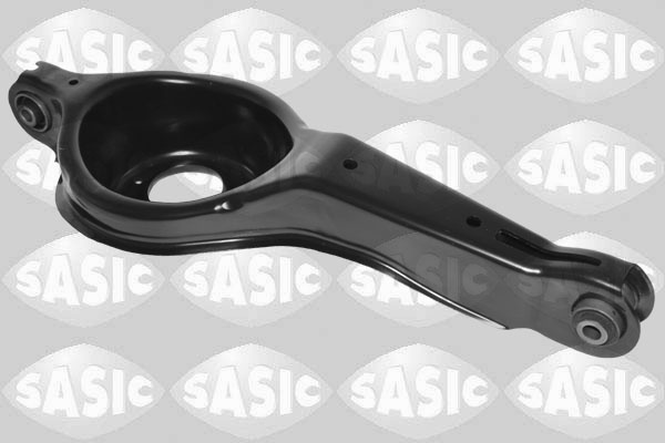 Brat, suspensie roata Bratul axei posterioare a puntii spate Dreapta/Stanga inferior din spate FORD FOCUS III 1.0-2.0 d 07.10-02.20 SASIC SAS7476499