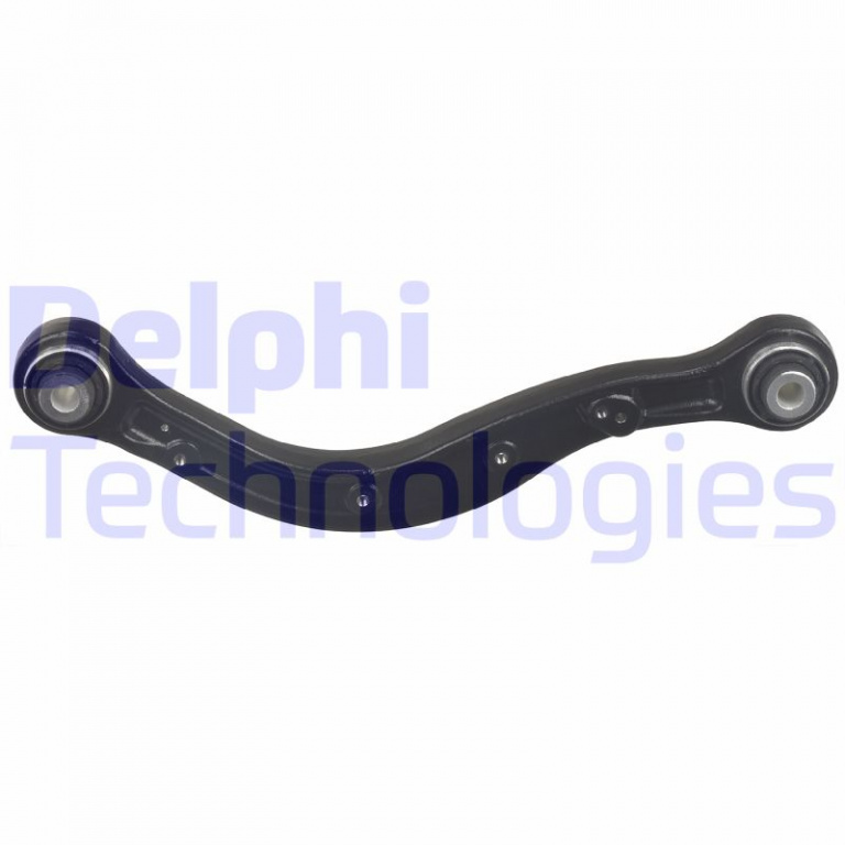 Brat, suspensie roata Bratul axei posterioare a puntii spate Dreapta/Stanga superior spate longitudinal LAND ROVER DISCOVERY V RANGE ROVER IV RANGE ROVER SPORT II 2.0-5.0 08.12- DELPHI TC3036