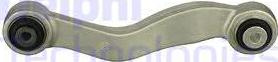 Brat. suspensie roata Bratul axei posterioare a puntii spate Dreapta superior fata transversal BMW 5 F10 6 F12 6 BMW 5 - VI (F10), Sedan, 01.2009 - 10.2016 Delphi TC2839