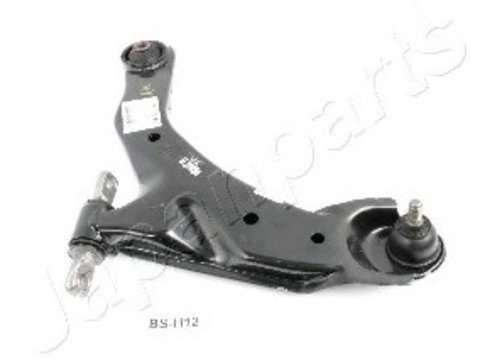 Brat suspensie roata BS-H11L JAPANPARTS pentru Hyundai Avante Hyundai Elantra Hyundai Coupe Hyundai Tiburon Hyundai Tuscani