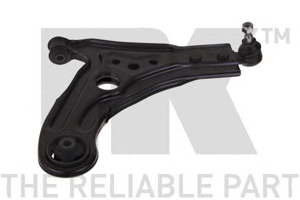 Brat suspensie roata CHEVROLET AVEO limuzina (T250, T255) - Cod intern: W20094348 - LIVRARE DIN STOC in 24 ore!!!