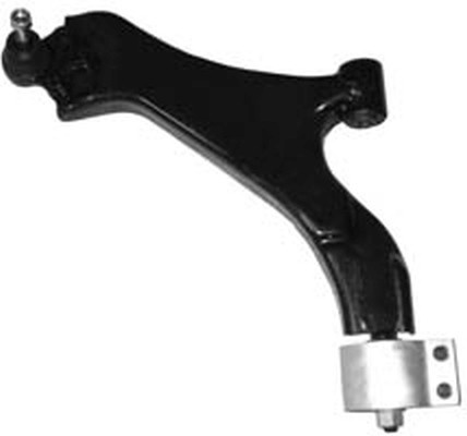 Brat, suspensie roata CHEVROLET CAPTIVA (C100, C14