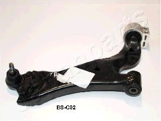 Brat suspensie roata CHEVROLET CAPTIVA (C100, C140) - Cod intern: W20198106 - LIVRARE DIN STOC in 24 ore!!!