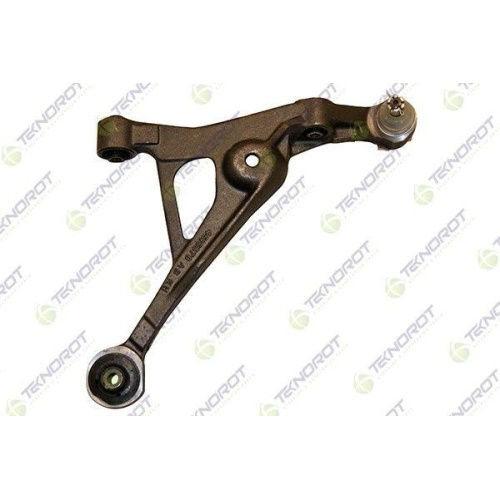 Brat suspensie roata Chrysler Stratus (Ja), 09.94-04.01, Stratus Convertible (Jx), 04.96-04.01, Dodge Stratus Saloon, 09.94-04.01, 2.0 16V, 2.0 LE, 2.4 16v , 2.4 16V, 2.5 LX V6, 2.5 V6, 2.5 LX, Fata, Dreapta, inferior, TEKNOROT