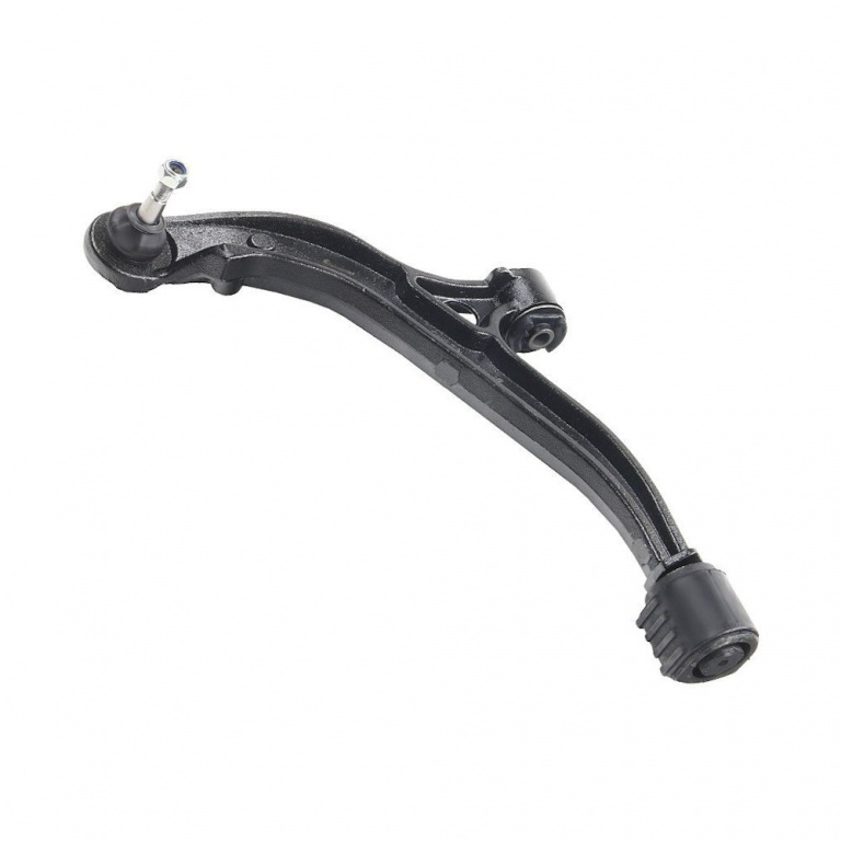 Brat suspensie roata Chrysler Voyager 4 (Rg, Rs), Dodge Caravan (Rg) SRLine parte montare : Punte fata, Dreapta