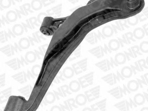 Brat, suspensie roata CHRYSLER VOYAGER II (ES) - MONROE L80501