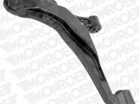 Brat, suspensie roata CHRYSLER VOYAGER II (ES) - MONROE L80502