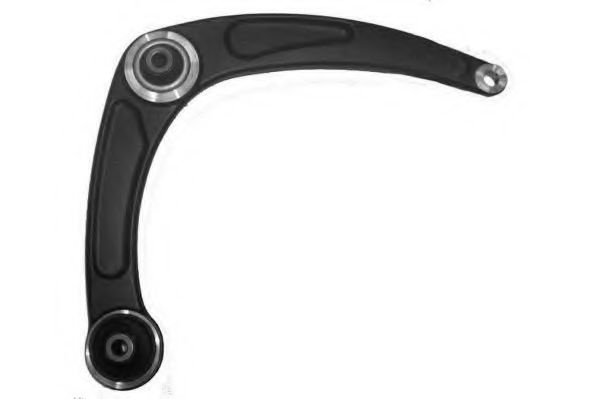 Brat, suspensie roata CITROËN C4 Grand Picasso I (UA_) (2006 - 2016) MOOG PE-TC-0999